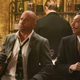 Dominic Purcell, Sergio Osuna